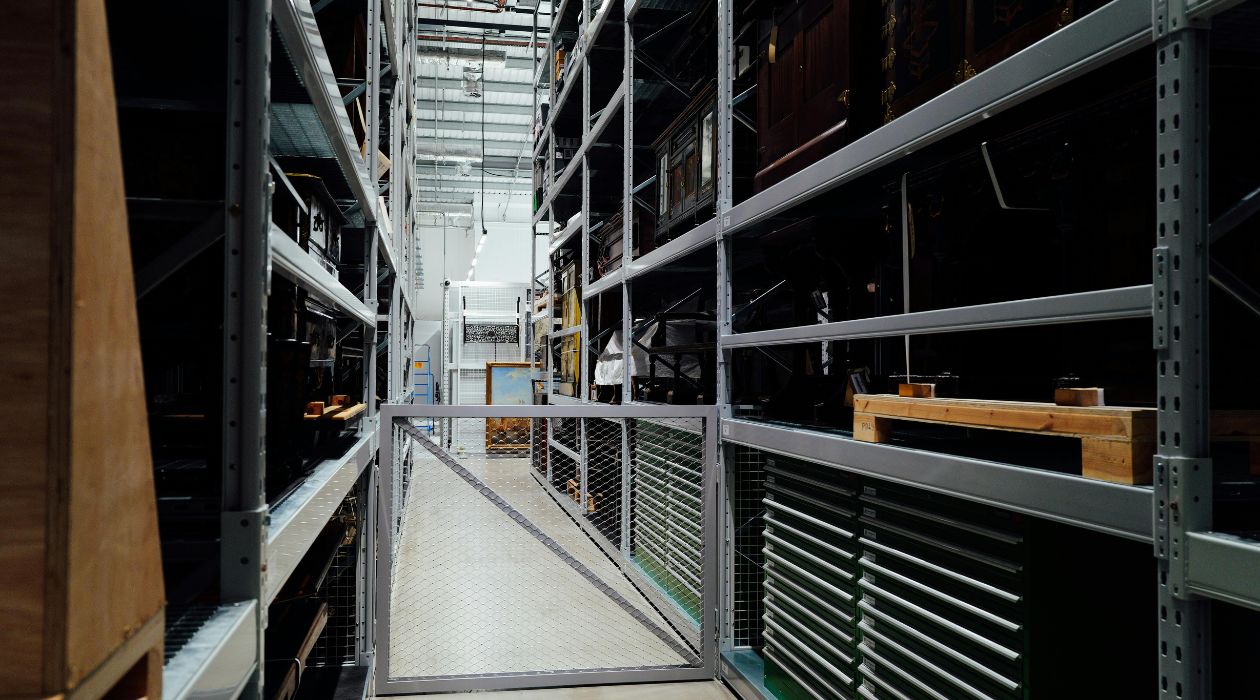 Inventory Management