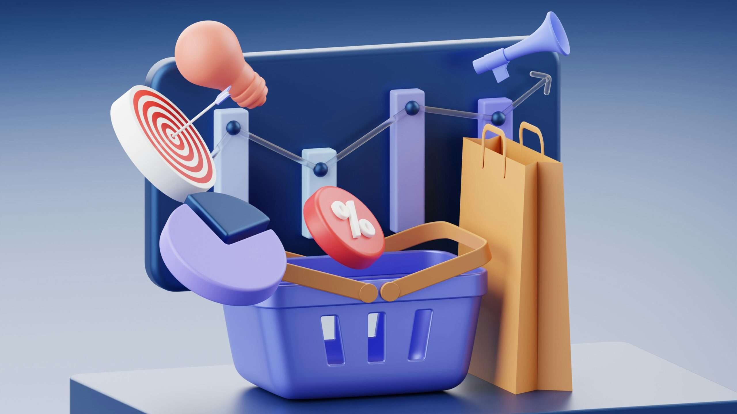 التعبئة والتغليف